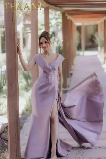 Terani Couture 232M1534