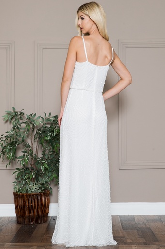 Amelia Couture IN001