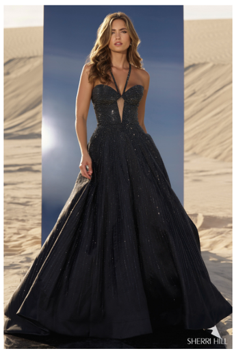 Sherri Hill 56815